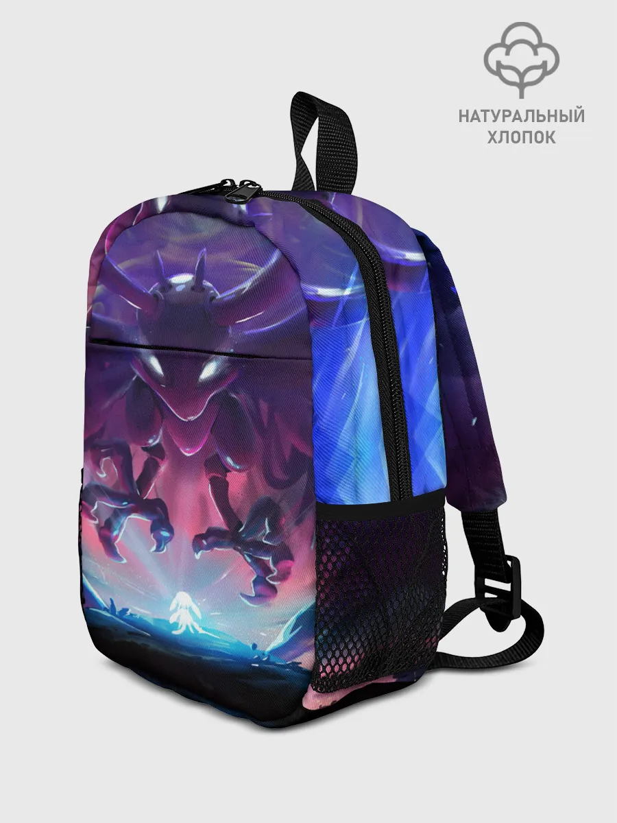 Рюкзак детский / Ori and the Blind Forest