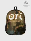 Рюкзак детский / Ori and the Blind Forest