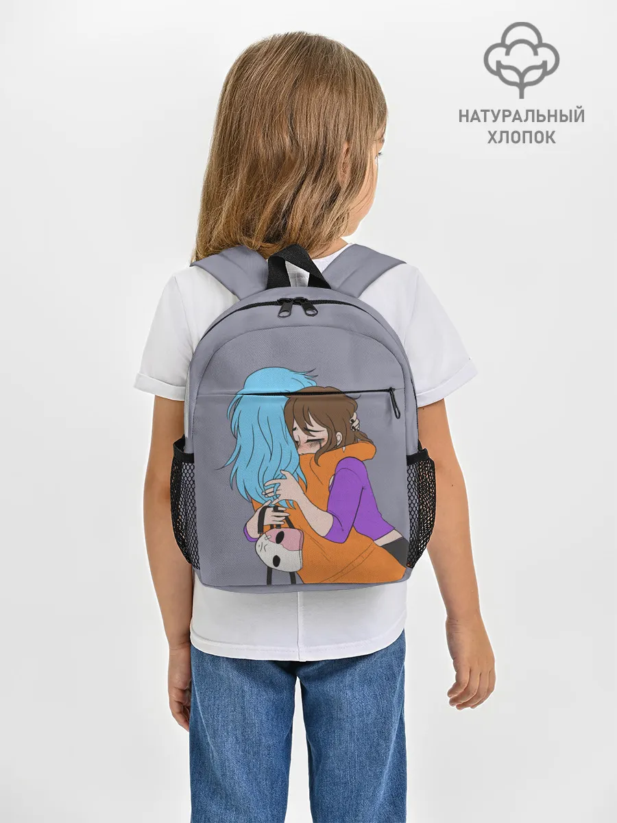 Рюкзак детский / Sally face