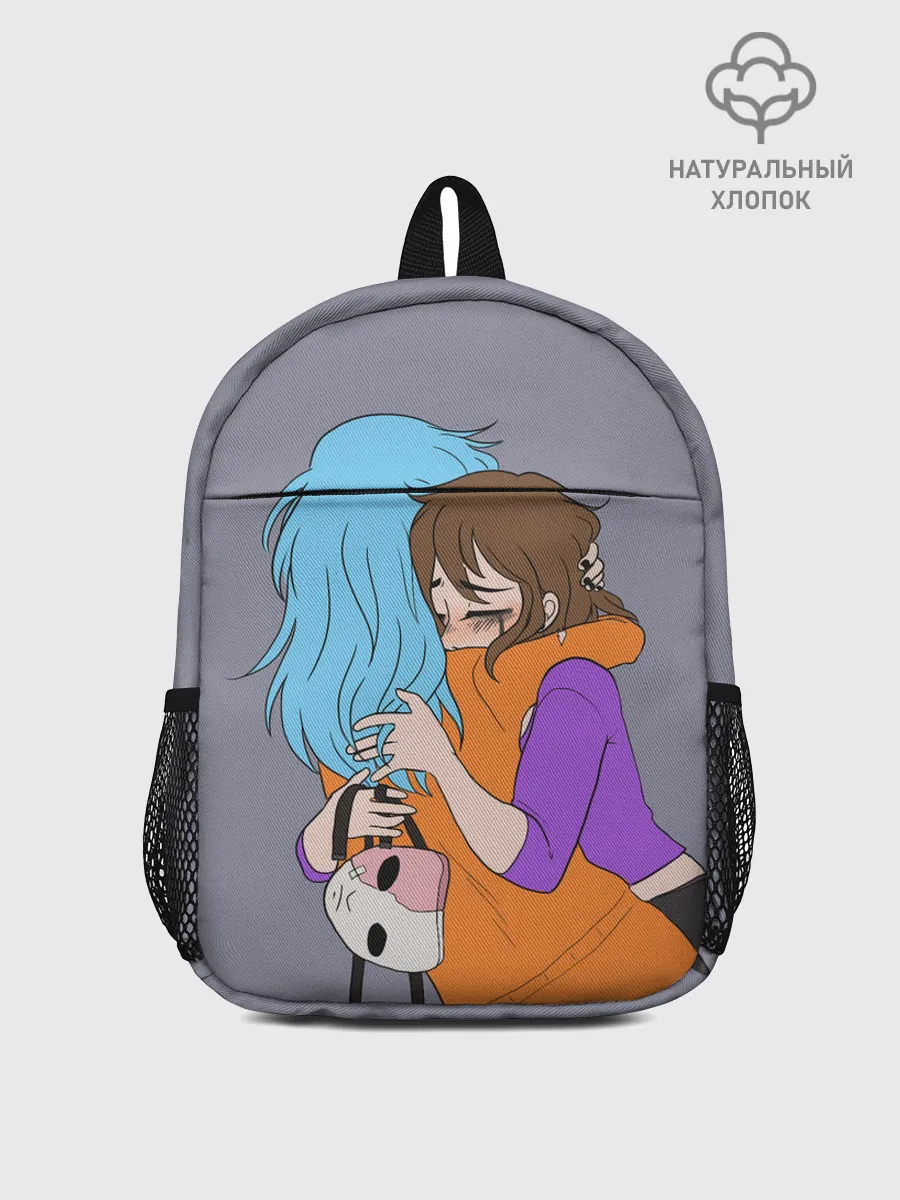 Рюкзак детский / Sally face