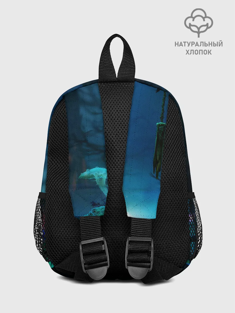 Рюкзак детский / Ori and the Blind Forest