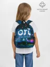 Рюкзак детский / Ori and the Blind Forest