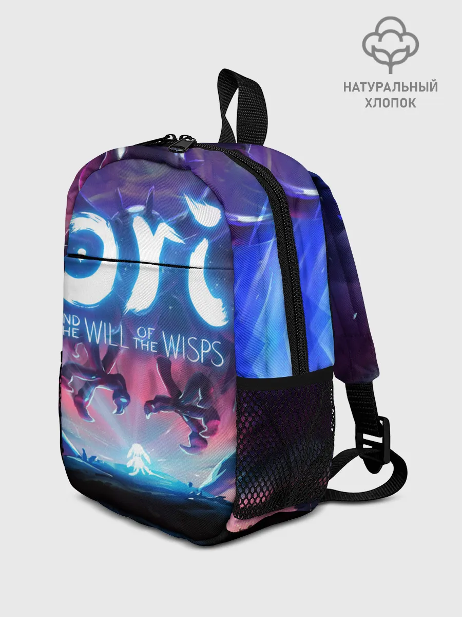 Рюкзак детский / Ori and the Blind Forest