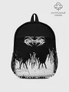 Рюкзак детский / GHOSTEMANE