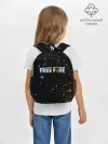 Рюкзак детский / FREE FIRE
