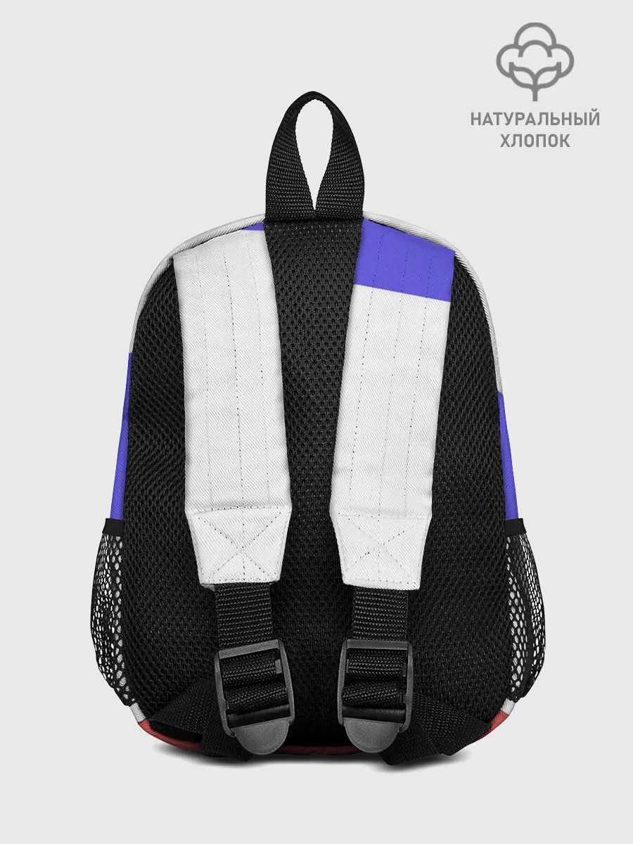 Рюкзак детский / CountryHumans - Россия