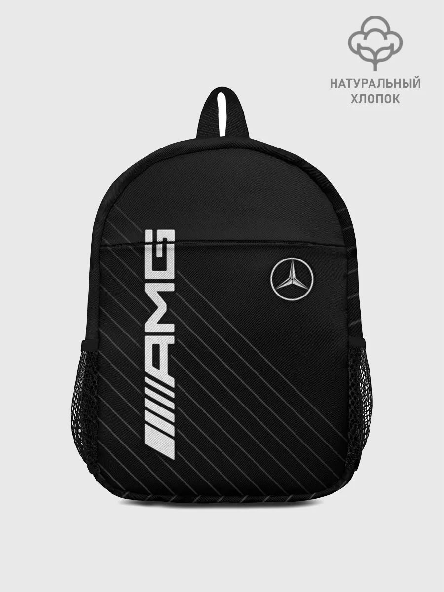 Рюкзак детский / Mercedes