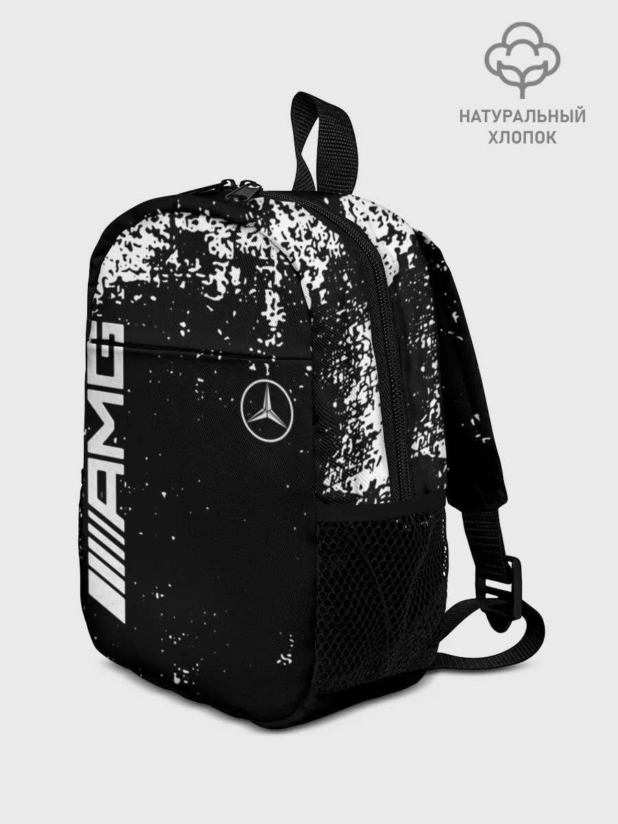 Рюкзак детский / Mercedes