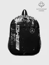 Рюкзак детский / Mercedes