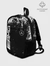 Рюкзак детский / Mercedes
