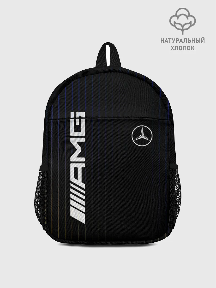 Рюкзак детский / Mercedes