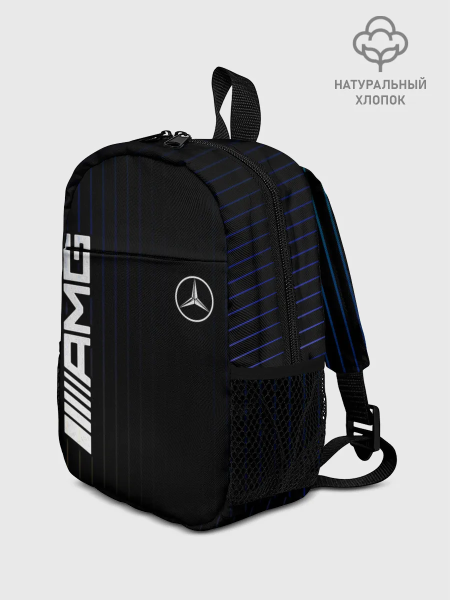 Рюкзак детский / Mercedes