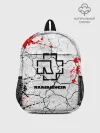 Рюкзак детский / RAMMSTEIN