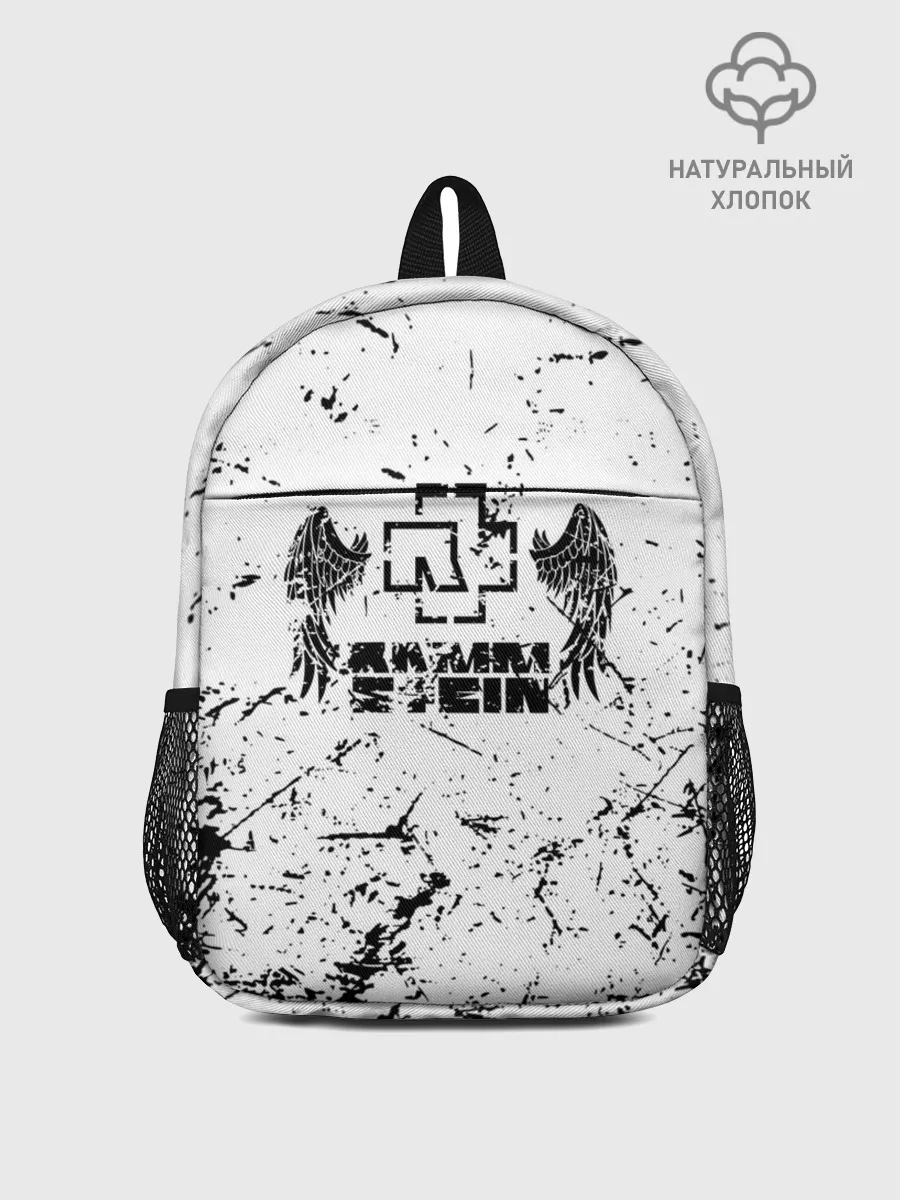 Рюкзак детский / RAMMSTEIN