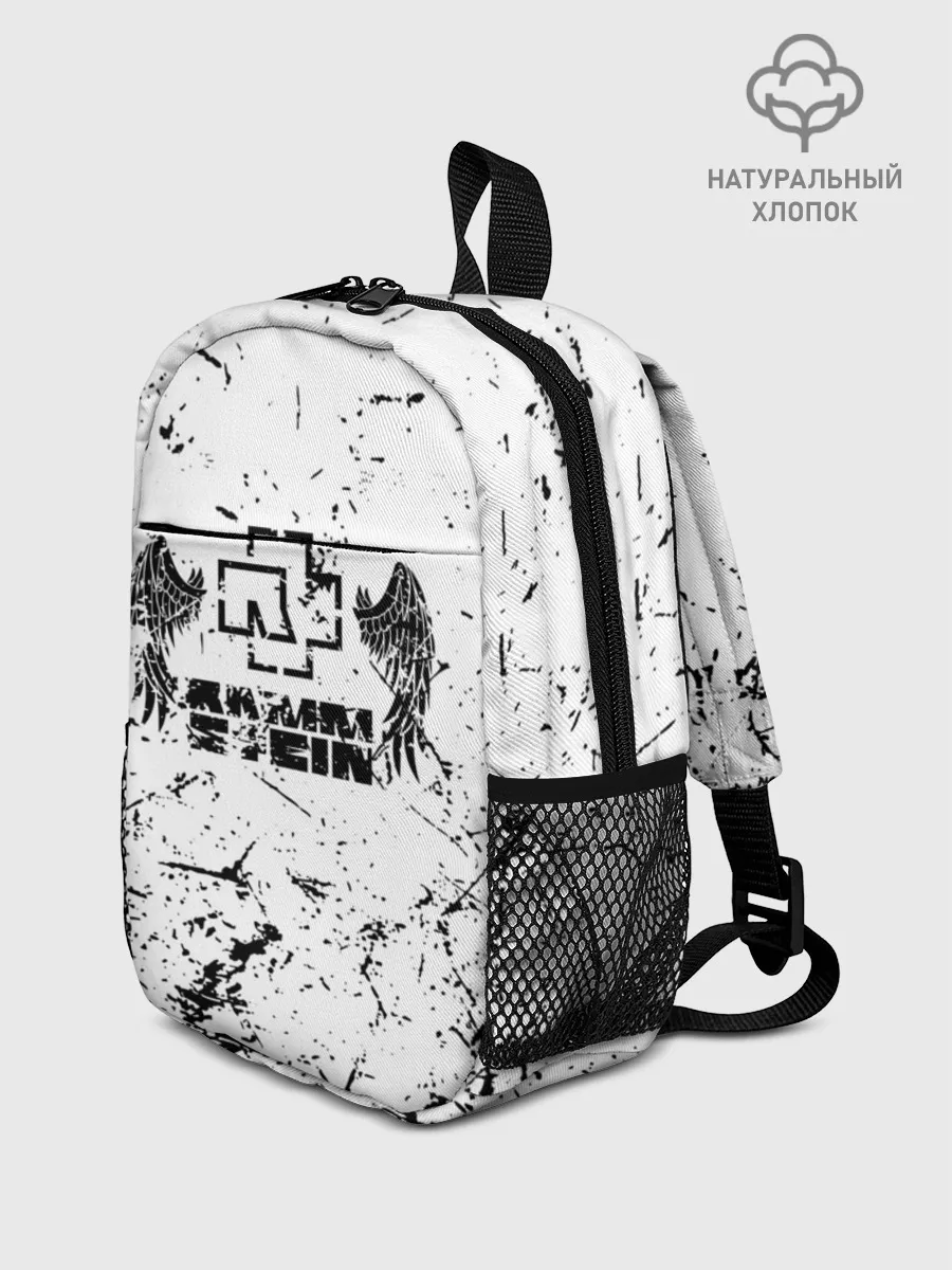 Рюкзак детский / RAMMSTEIN