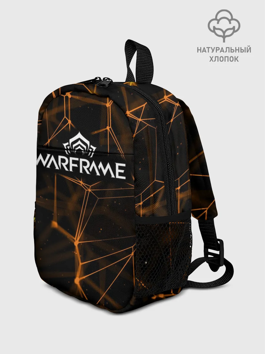 Рюкзак детский / Warframe