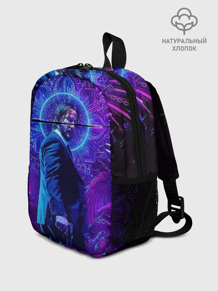 Рюкзак детский / John Wick