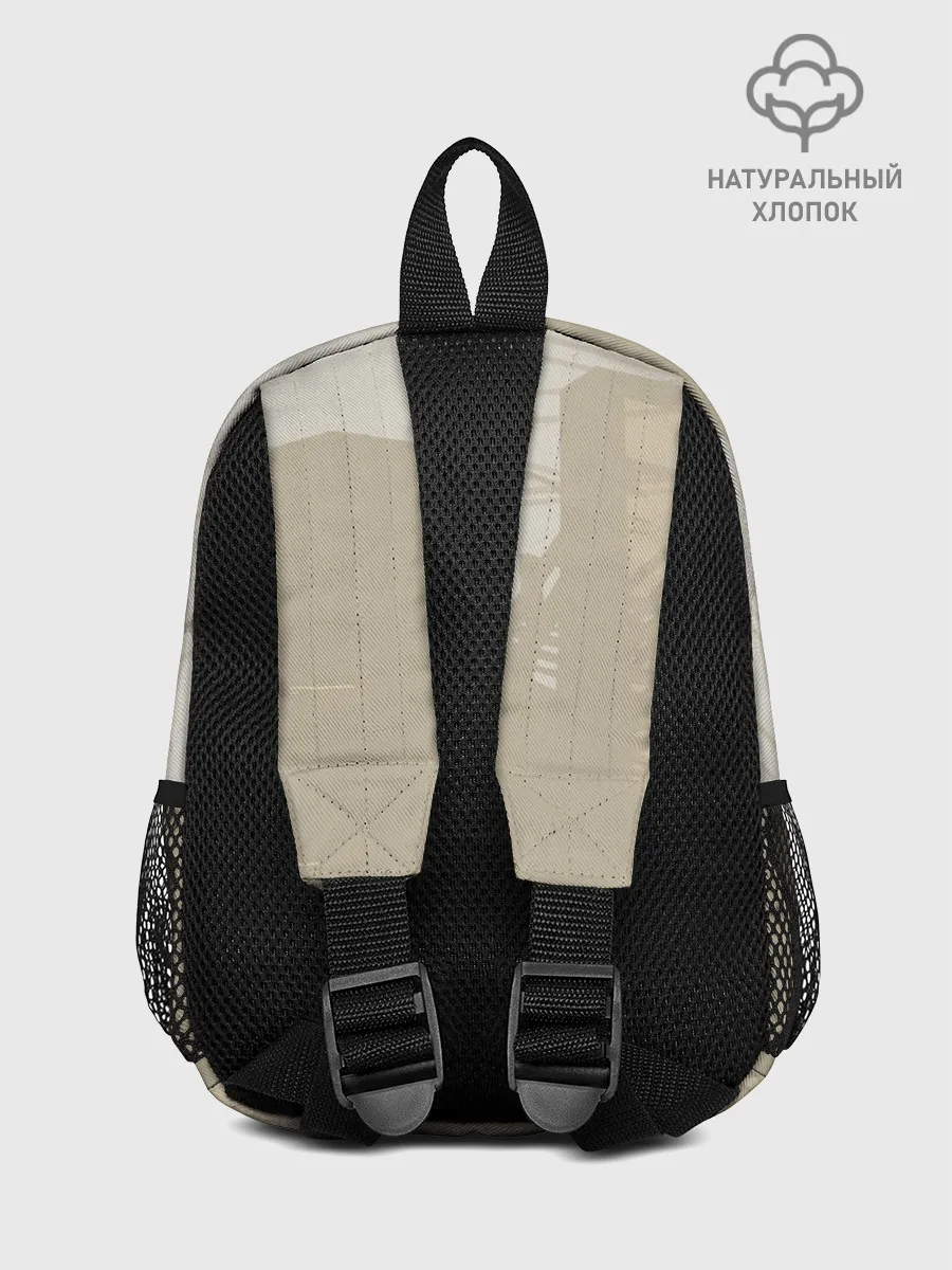 Рюкзак детский / GTA San Andreas - GSF #1