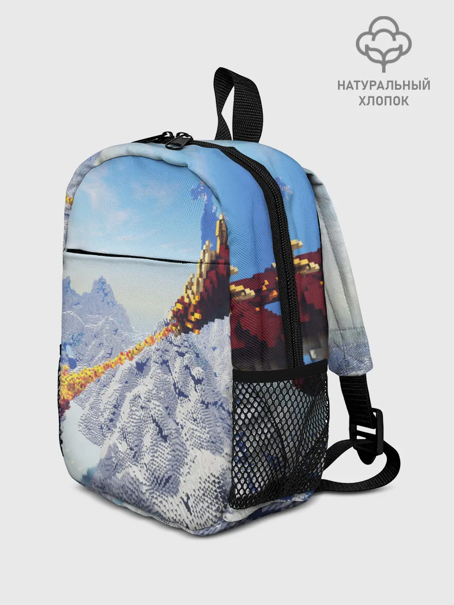 Рюкзак детский / MINECRAFT