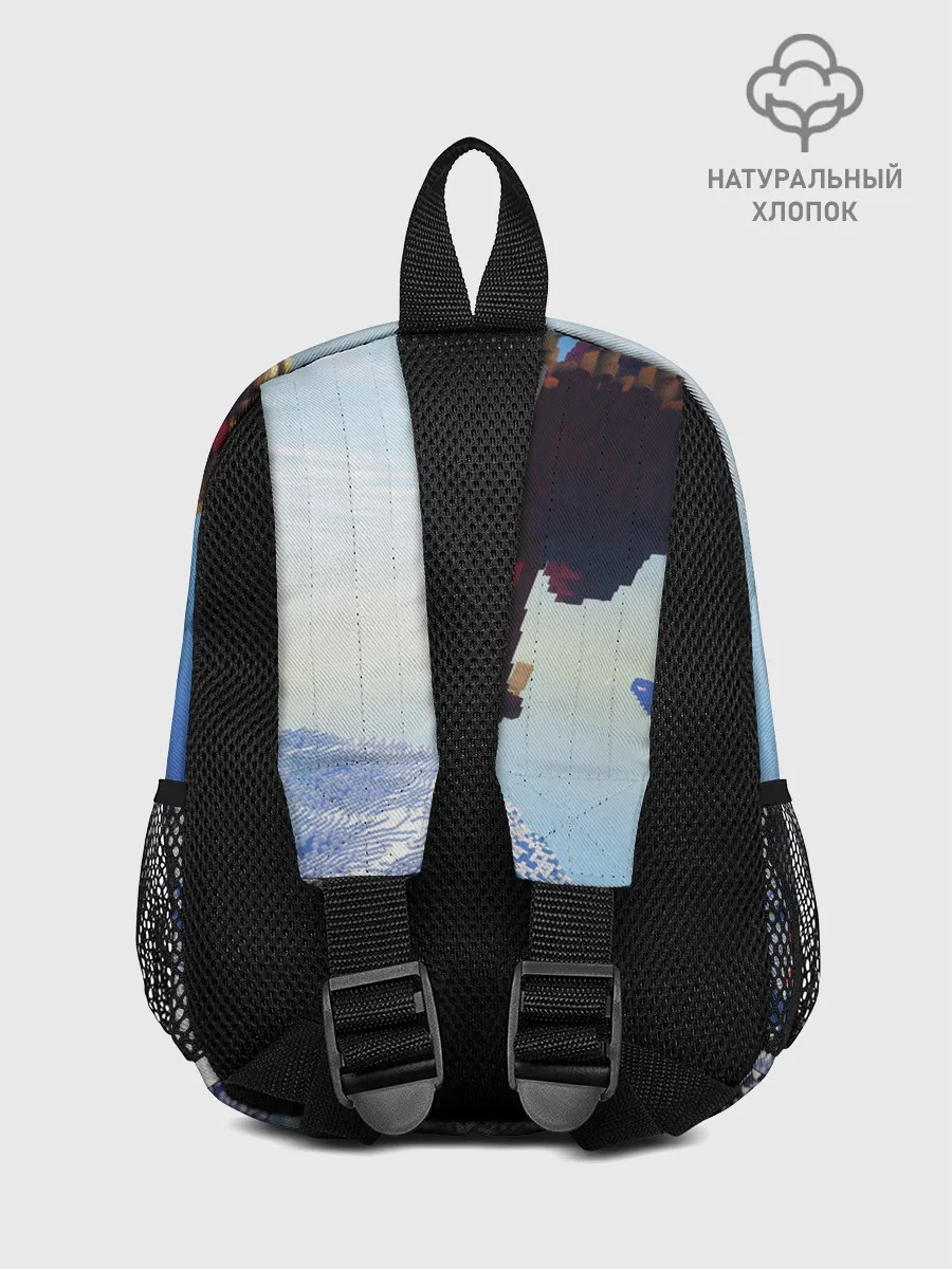 Рюкзак детский / MINECRAFT