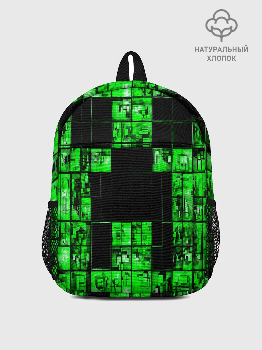 Рюкзак детский / MINECRAFT