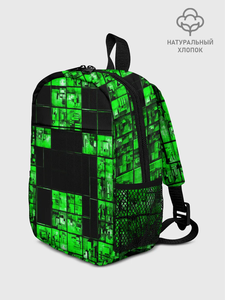 Рюкзак детский / MINECRAFT
