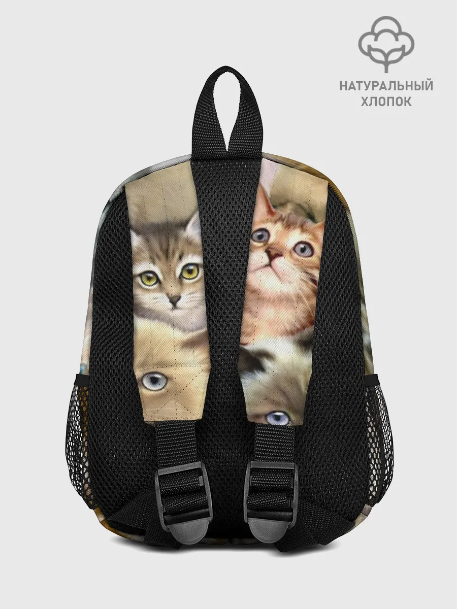 Рюкзак детский / Котишики