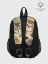 Рюкзак детский / Котишики