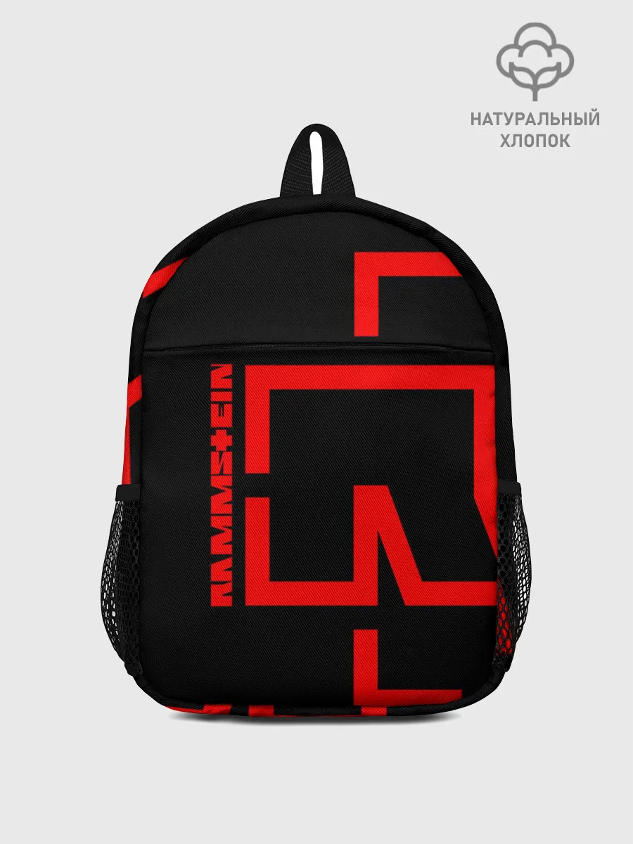 Рюкзак детский / RAMMSTEIN