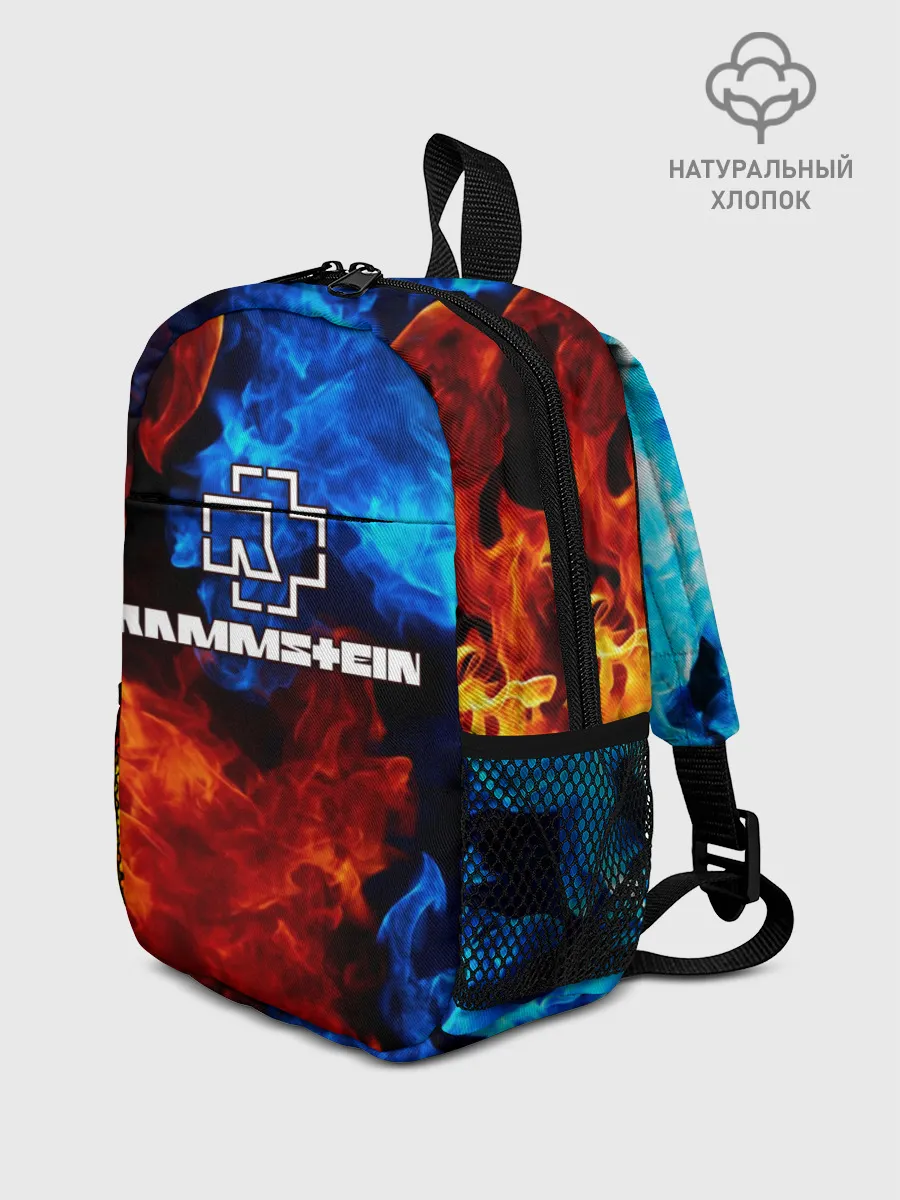 Рюкзак детский / RAMMSTEIN