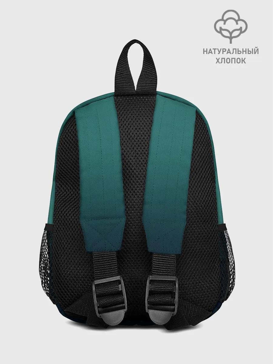 Рюкзак детский / Dance With The Dead