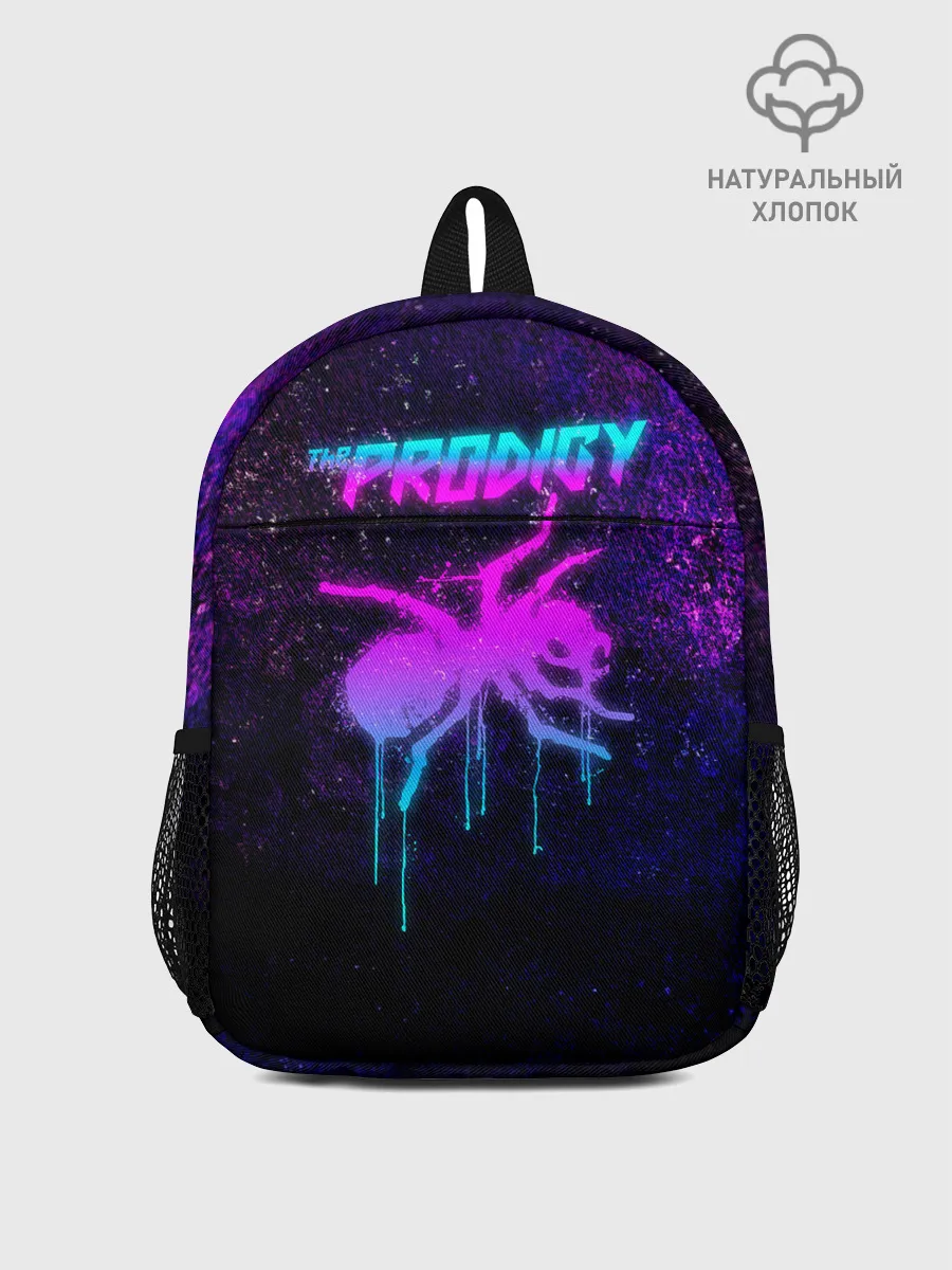 Рюкзак детский / The Prodigy