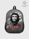 Рюкзак детский / Че Гевара