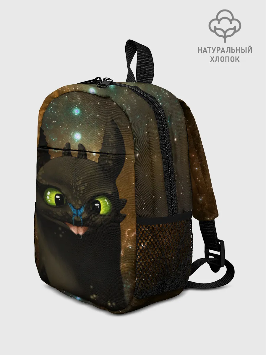 Рюкзак детский / Night Fury