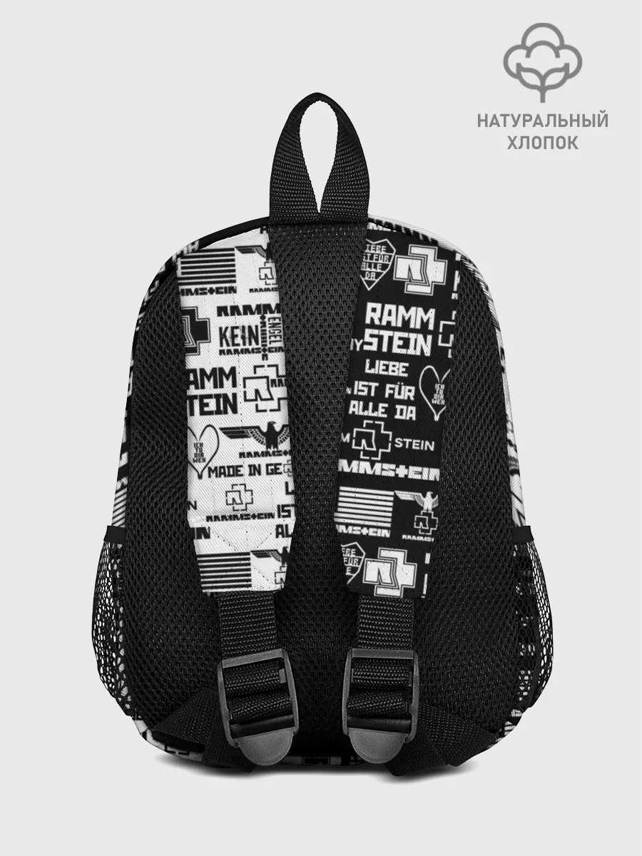 Рюкзак детский / RAMMSTEIN