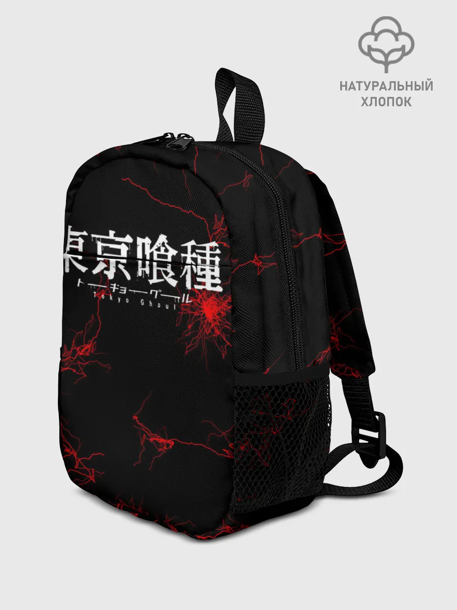 Рюкзак детский / Токийский Гуль