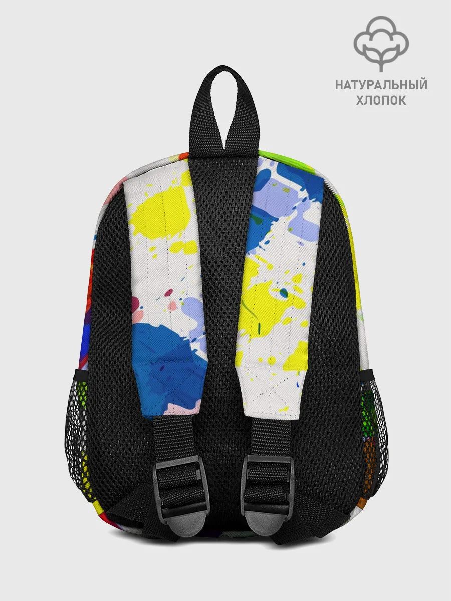 Рюкзак детский / Bjork