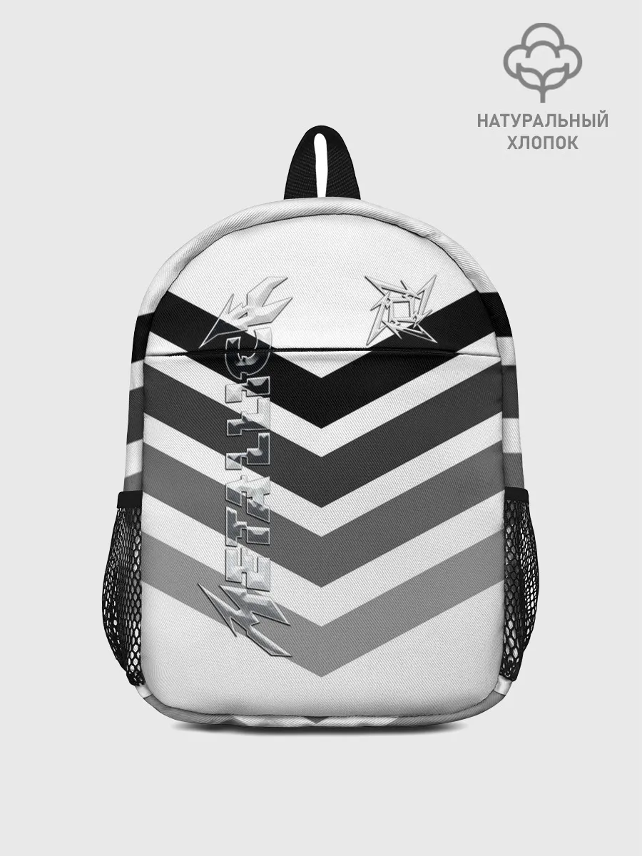 Рюкзак детский / Metallica