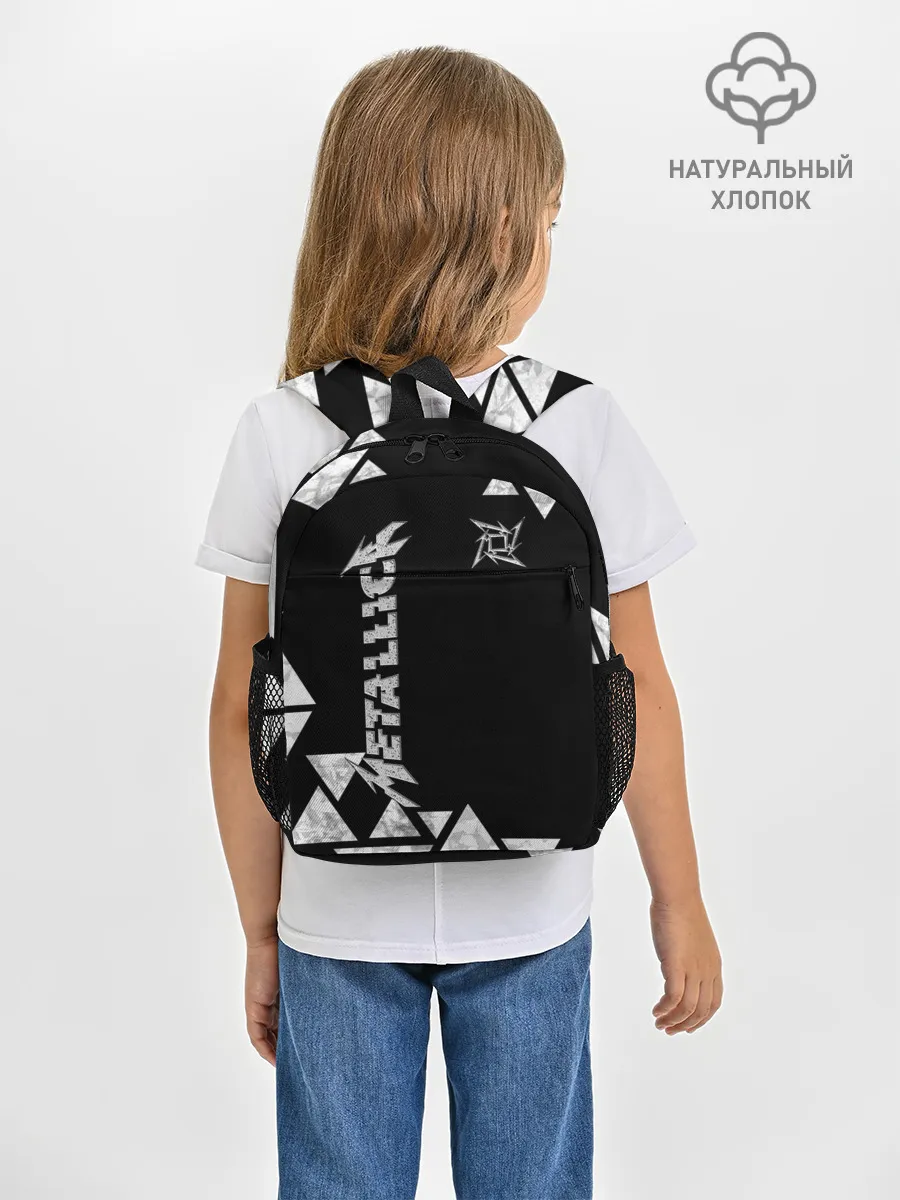 Рюкзак детский / Metallica