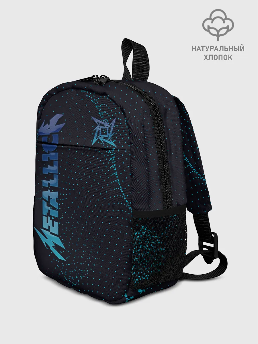 Рюкзак детский / Metallica