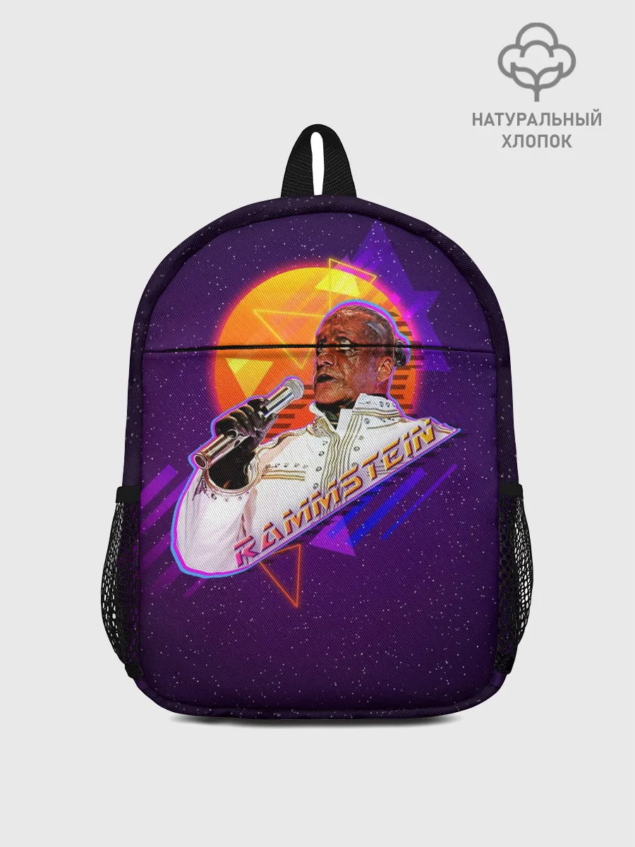 Рюкзак детский / Rammstein