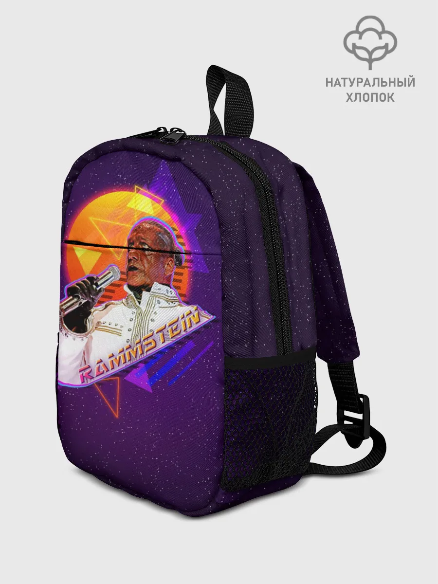 Рюкзак детский / Rammstein