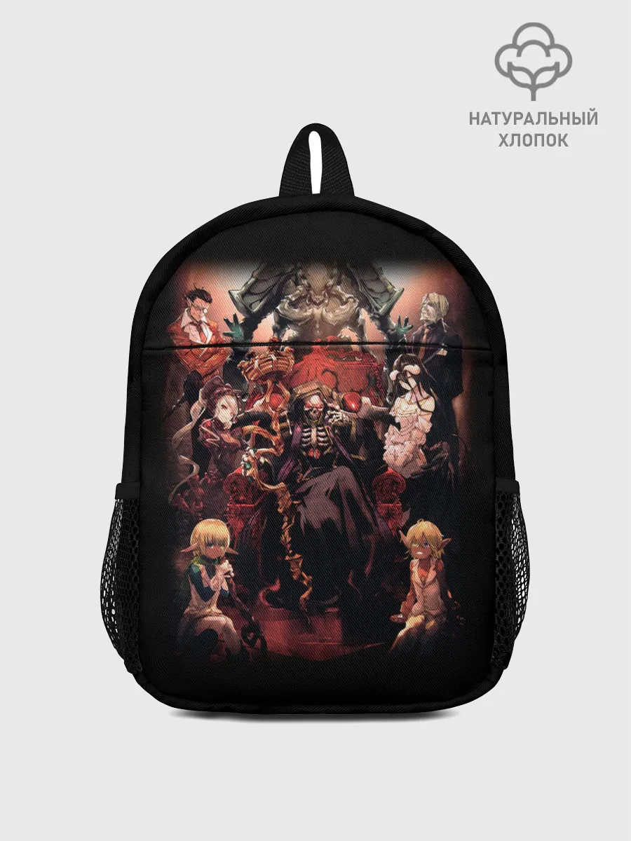 Рюкзак детский / Overlord