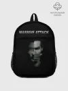 Рюкзак детский / Massive attack