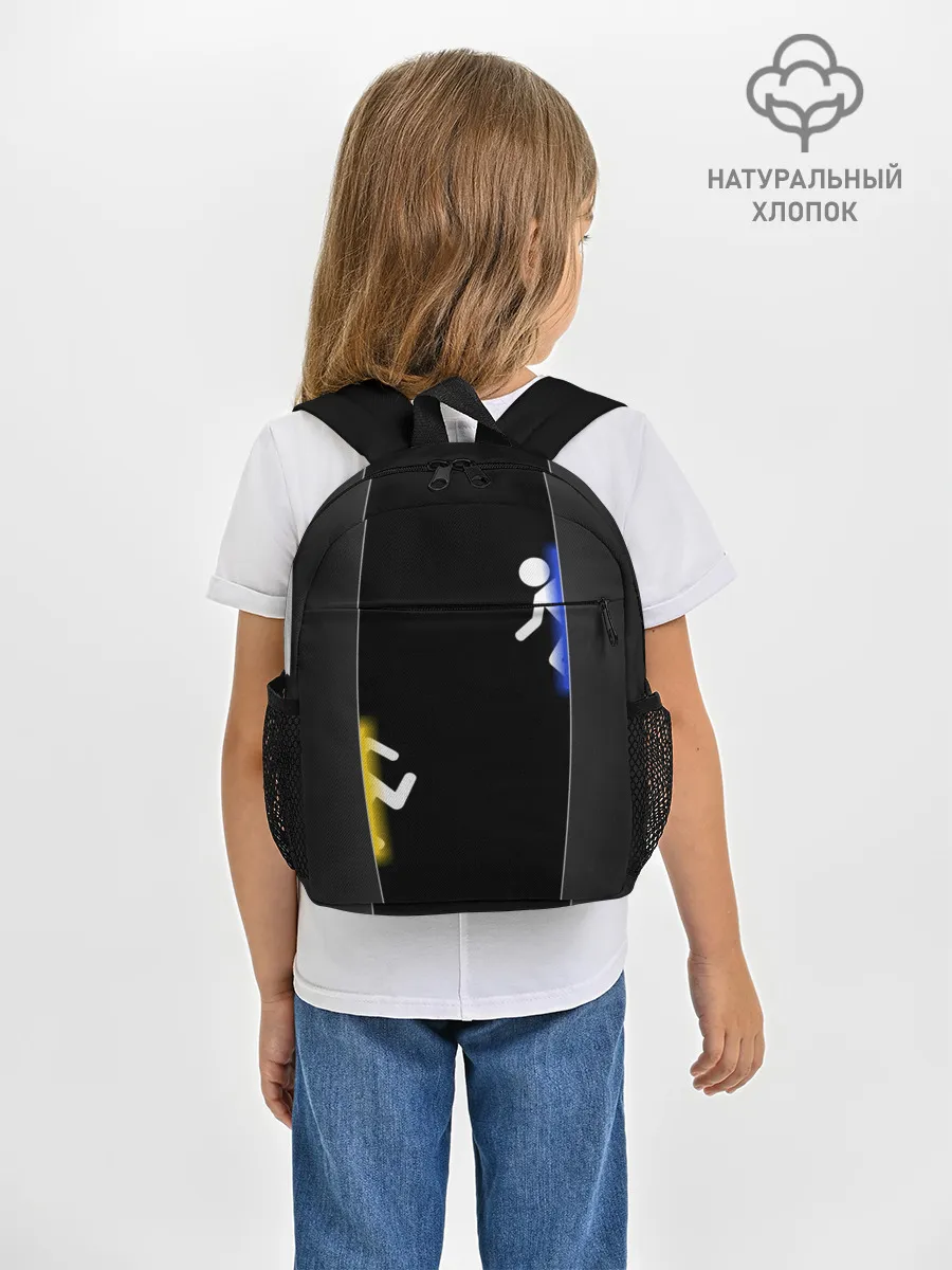 Рюкзак детский / Portal