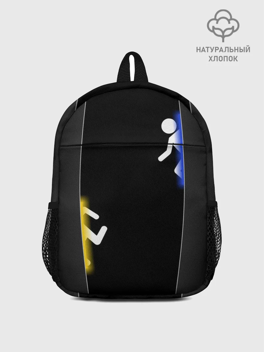 Рюкзак детский / Portal