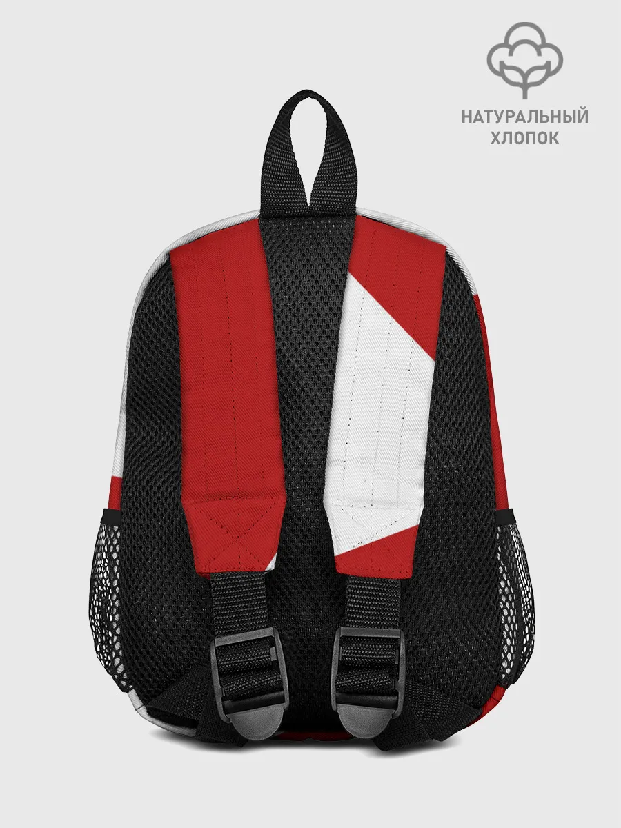 Рюкзак детский / Metallica