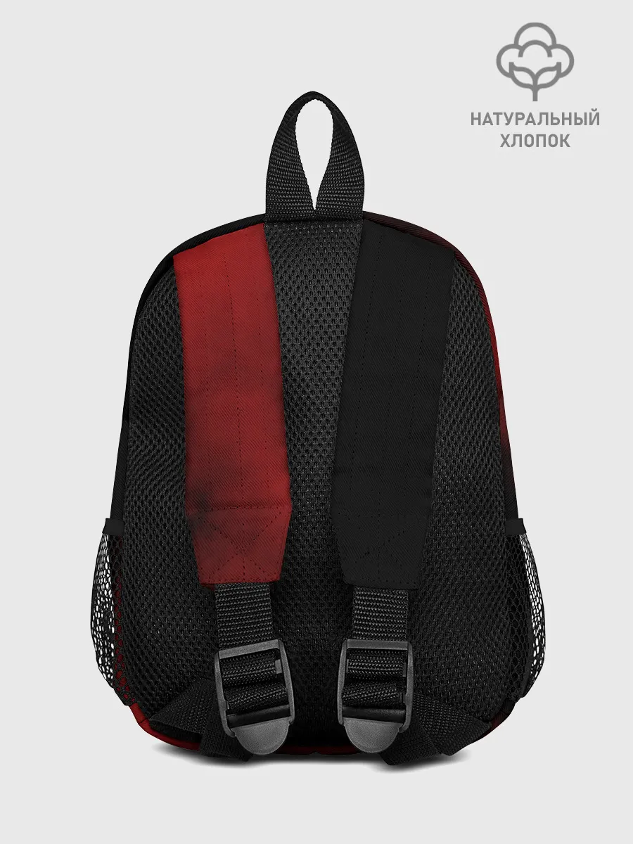 Рюкзак детский / Сектор Газа