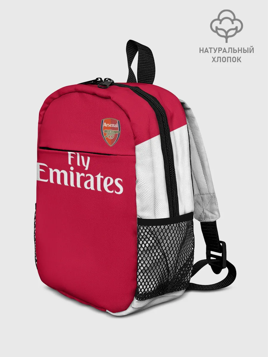 Рюкзак детский / Arsenal home 19-20