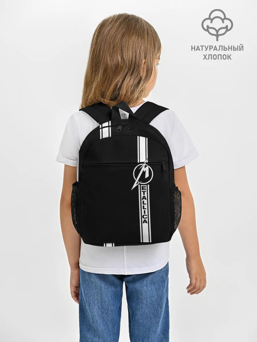 Рюкзак детский / Metallica